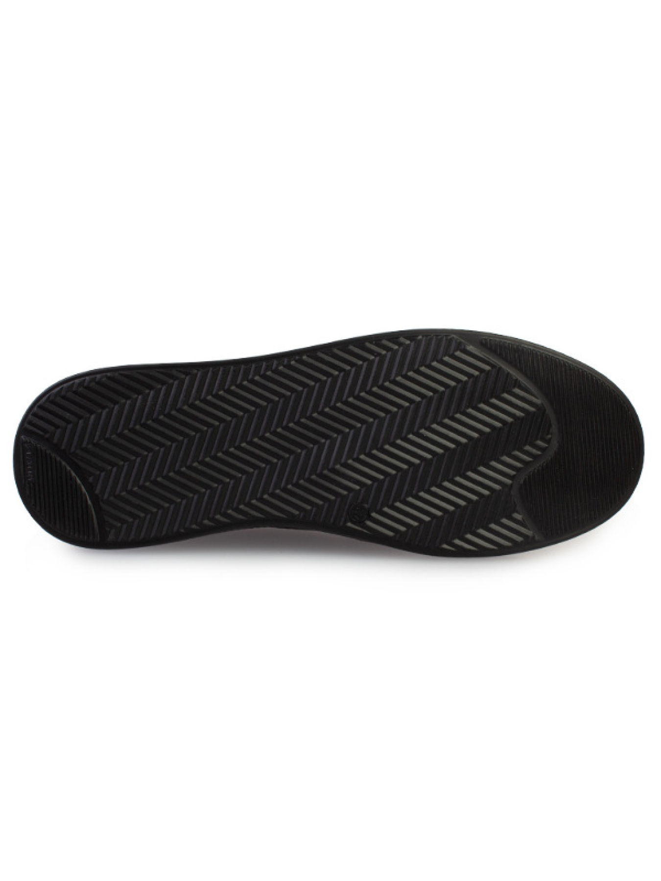 Кеди низькі ModaMilano модель 9200191_(1) Фото