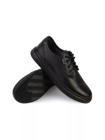 Кеди низькі ModaMilano модель 9200191_(1) Фото