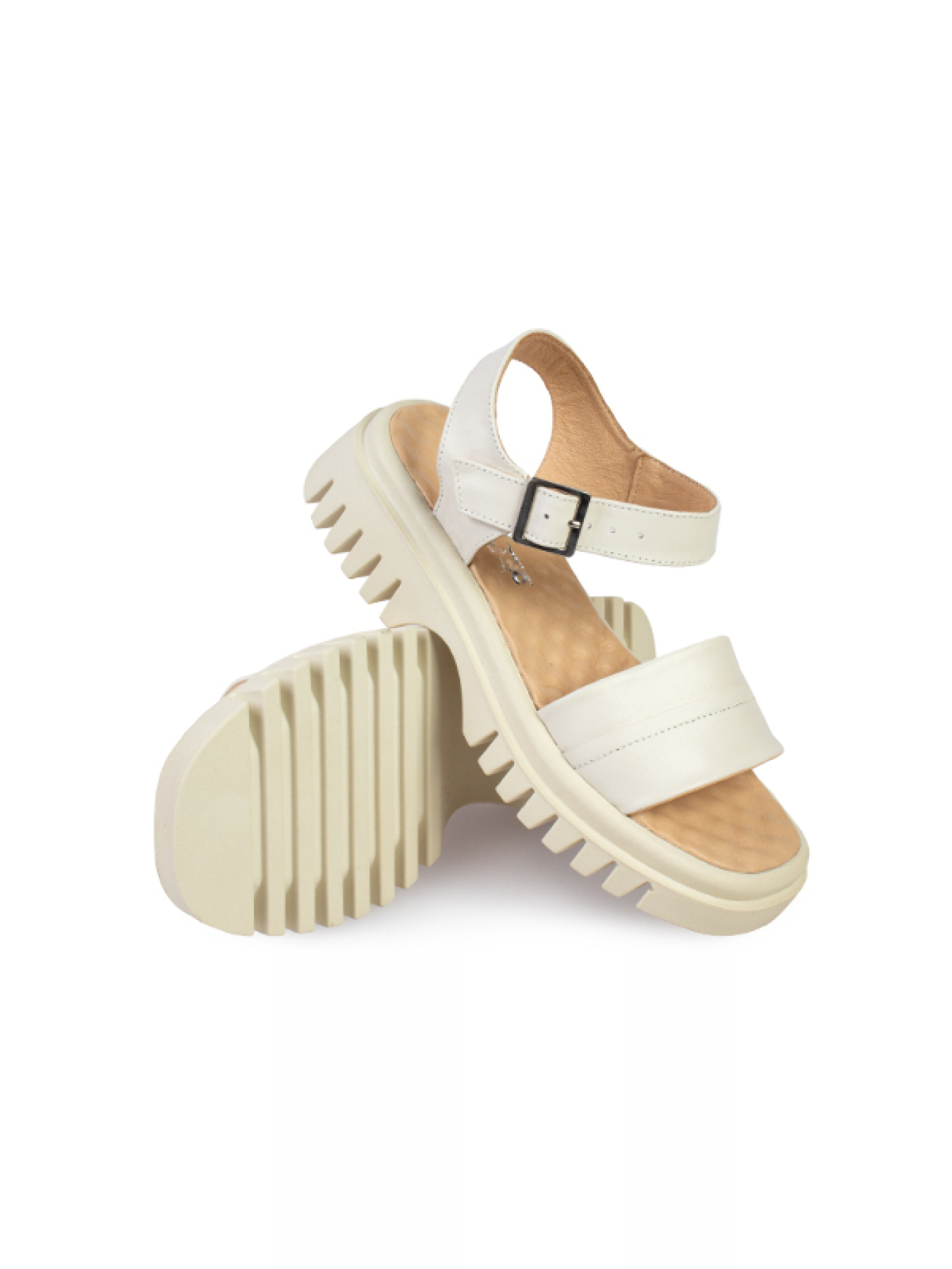 Сандалии ModaMilano модель 8301314_(3) Фото