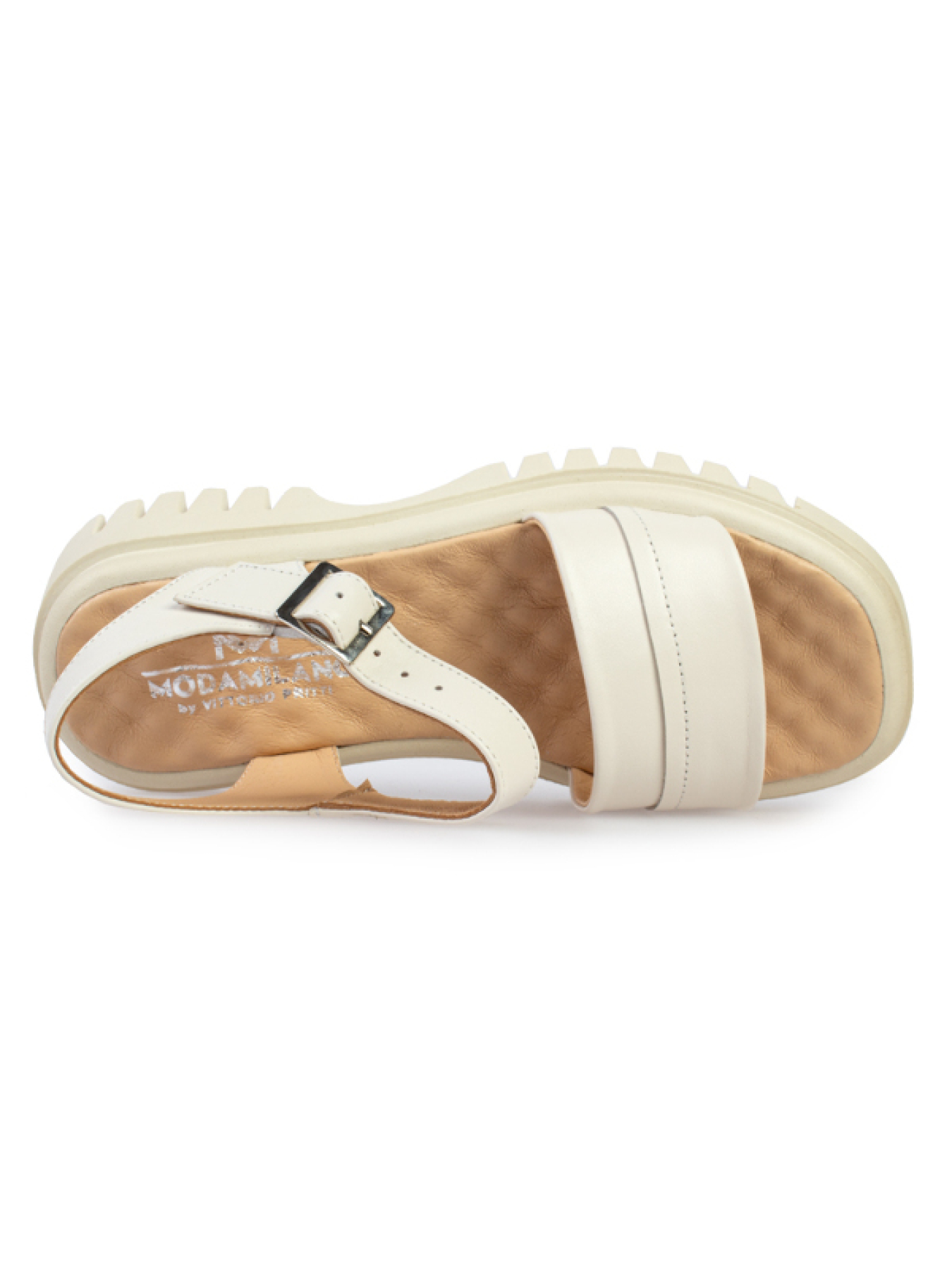 Сандалии ModaMilano модель 8301314_(3) Фото