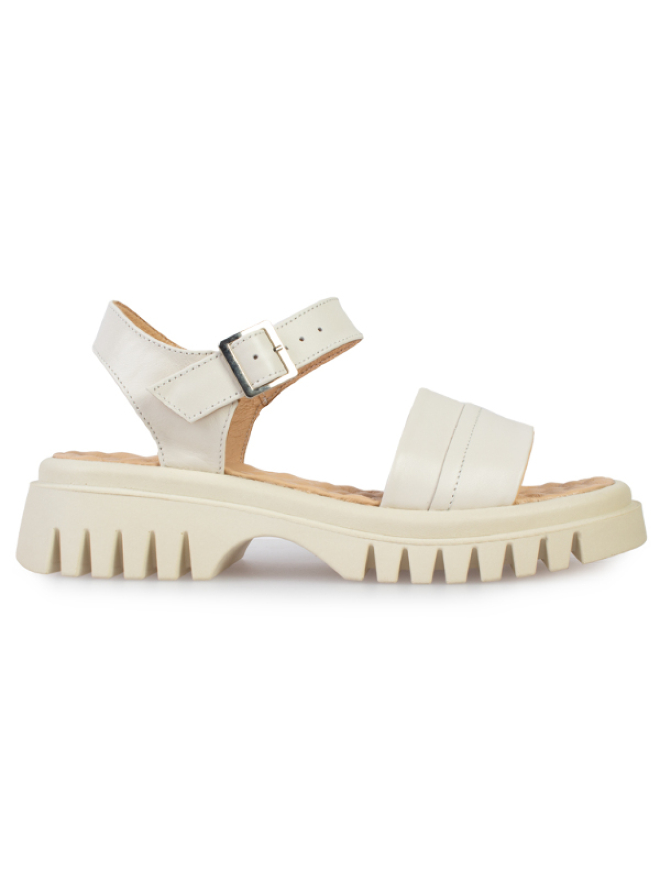 Сандалии ModaMilano модель 8301314_(3) Фото