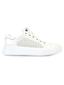 Кеды низкие ModaMilano модель 8200254_(1) Фото