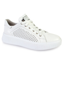 Кеди низькі ModaMilano модель 8200254_(1) Фото