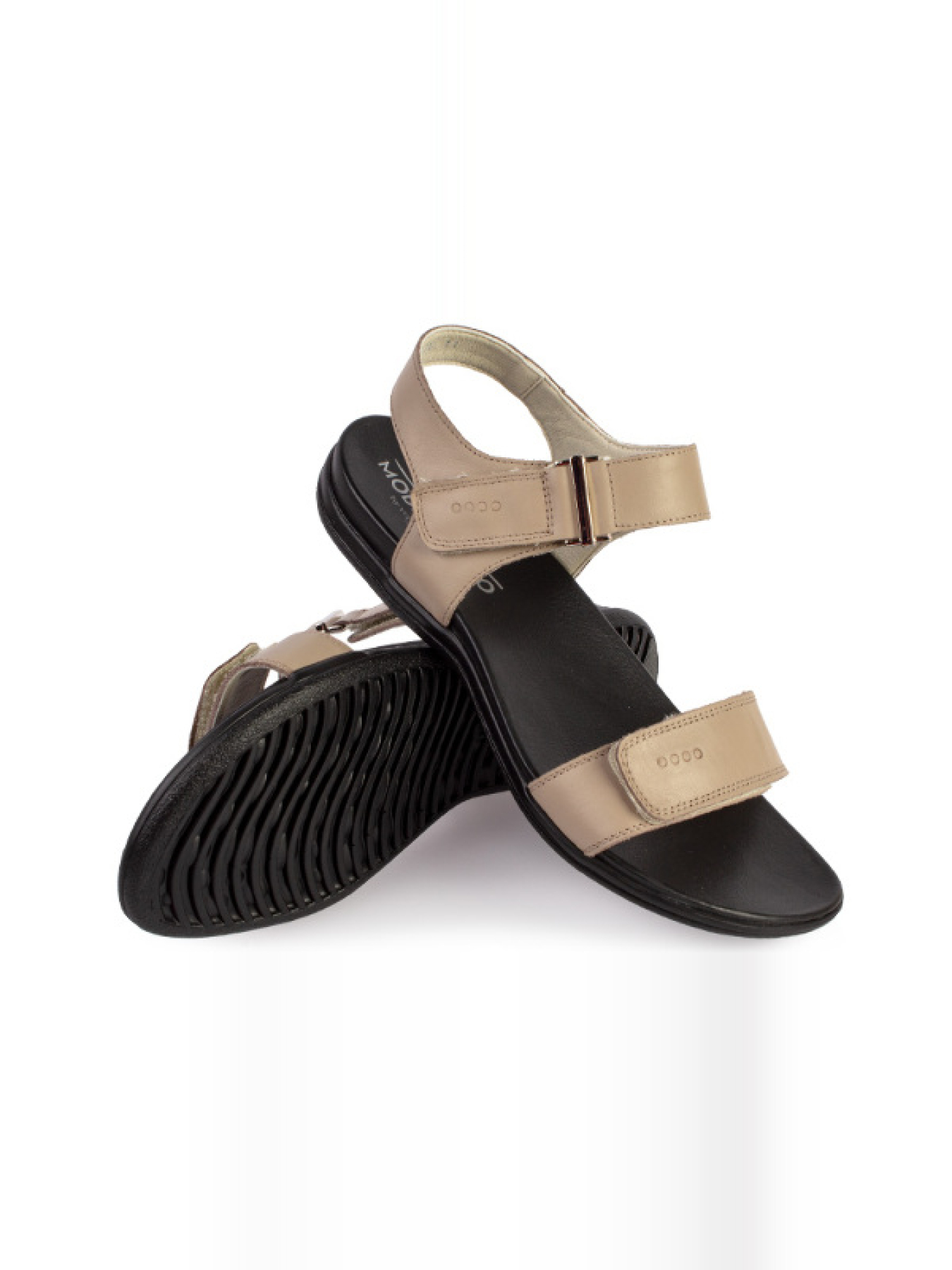 Сандалии ModaMilano модель 8301353_(2) Фото
