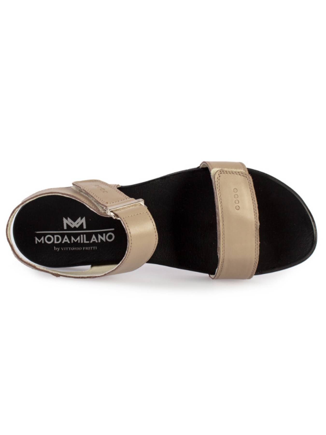 Сандалії ModaMilano модель 8301353_(2) Фото