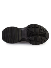 Полуботинки женские ModaMilano 8501130_(2) черные модель 8501130_(2) Фото