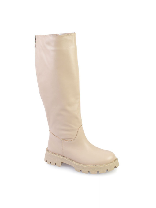 Ботинки и сапоги ModaMilano модель 8501141_(1) Фото