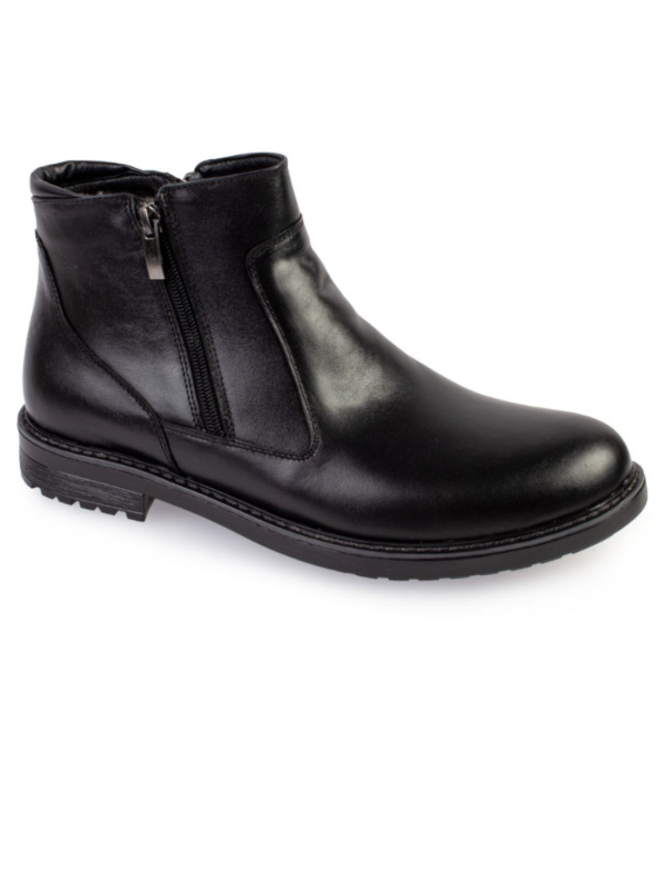 Ботинки ModaMilano модель 9500999_(1) Фото