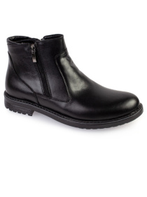 Ботинки ModaMilano модель 9500999_(1) Фото