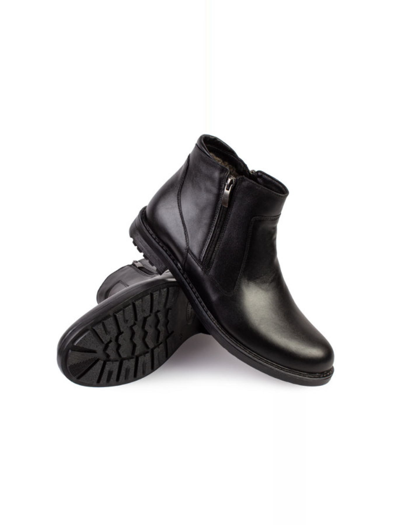 Ботинки ModaMilano модель 9500999_(1) Фото