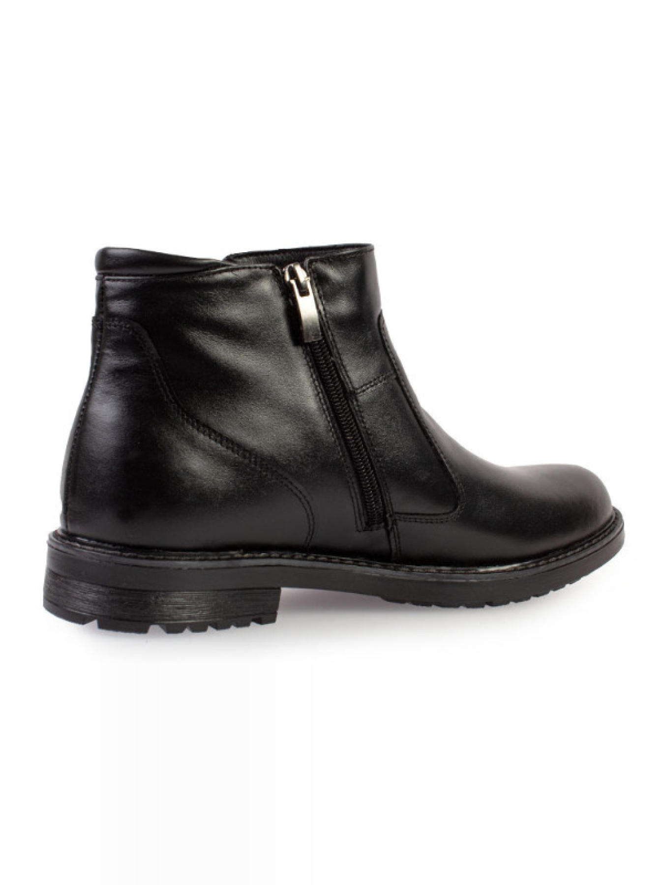 Ботинки ModaMilano модель 9500999_(1) Фото