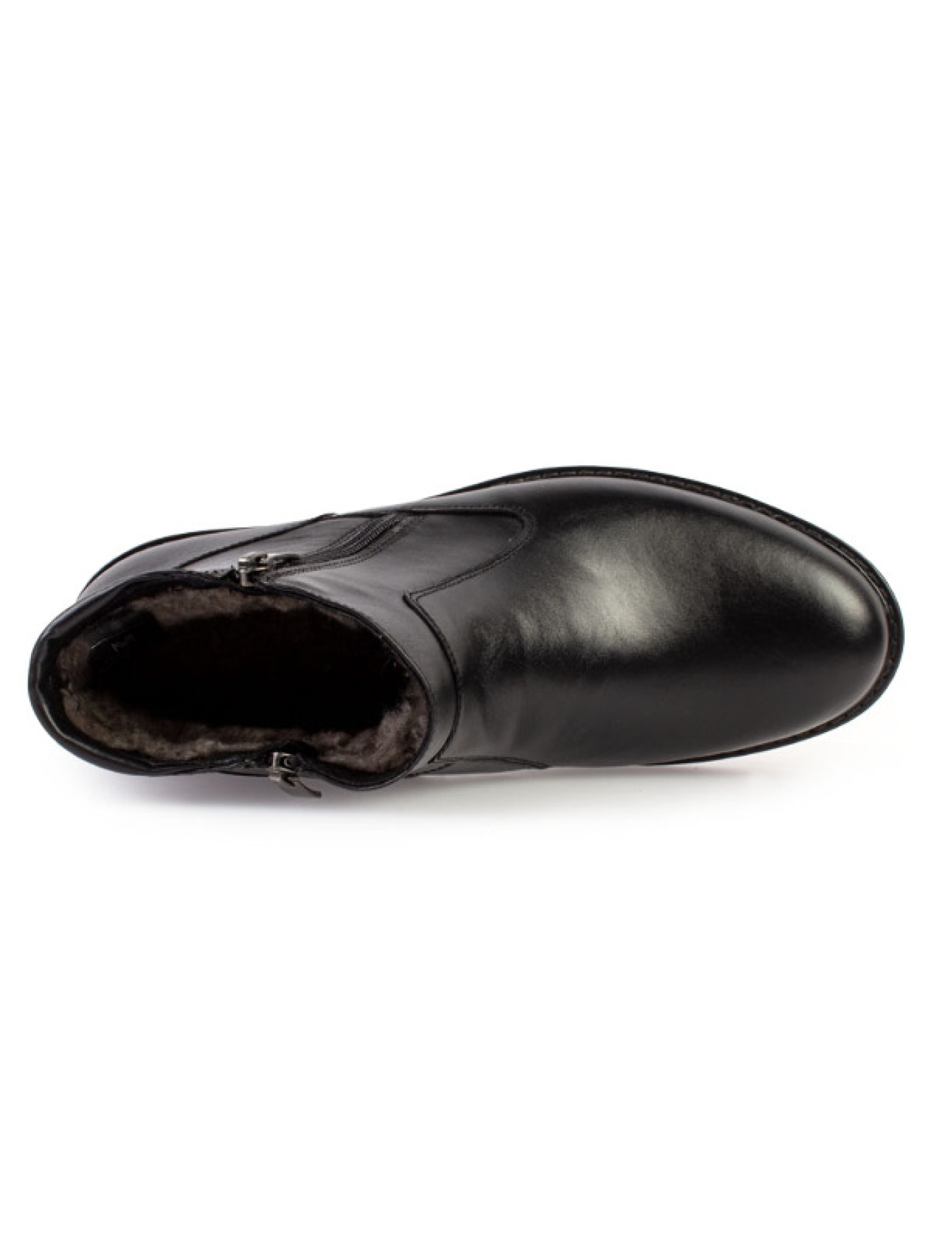 Ботинки ModaMilano модель 9500999_(1) Фото