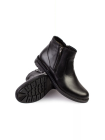 Ботинки ModaMilano модель 9500999_(1) Фото