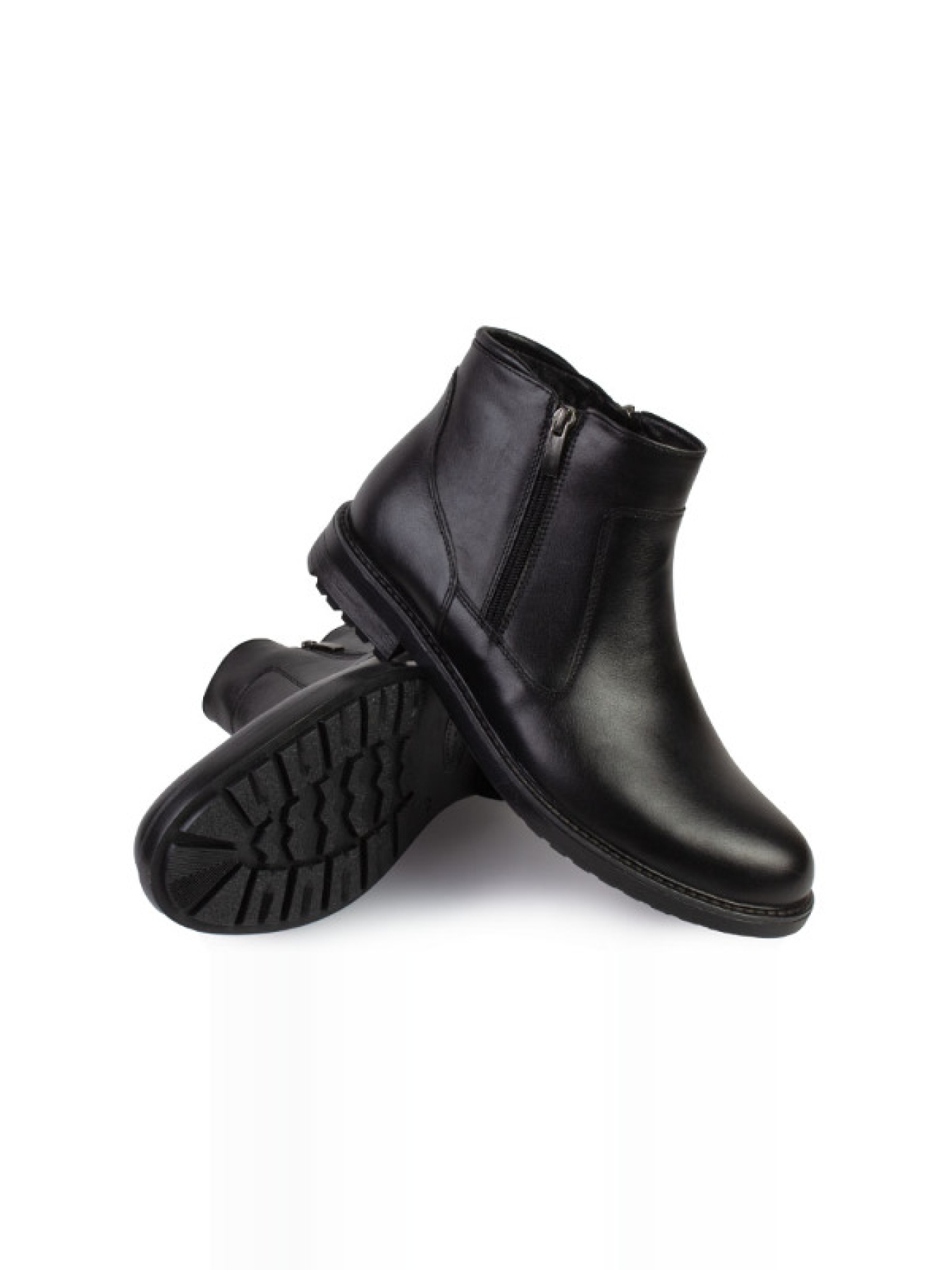 Черевики ModaMilano модель 9500999_(2) Фото