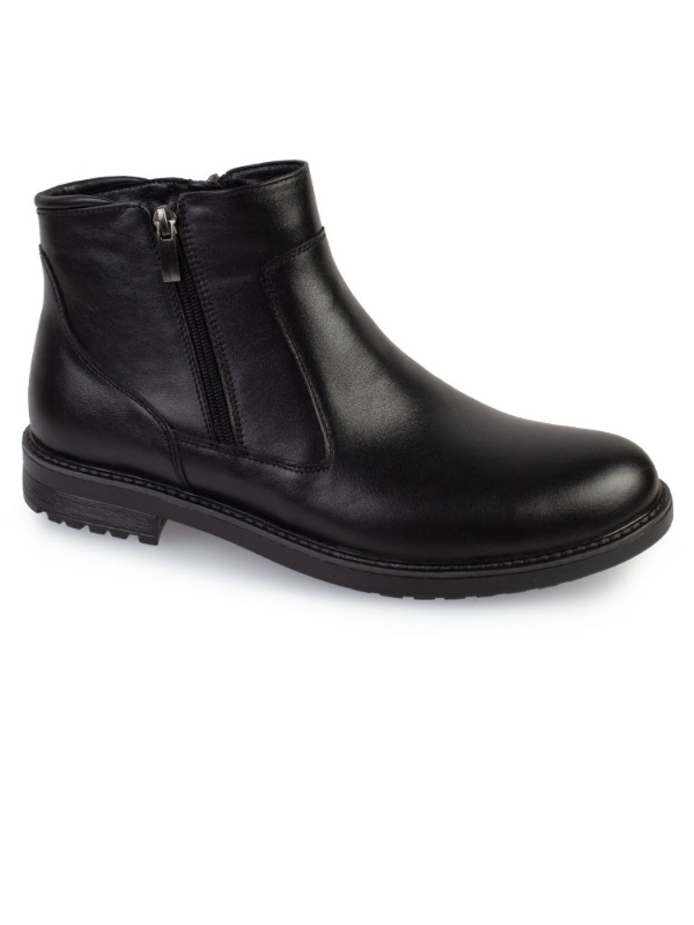 Черевики ModaMilano модель 9500999_(2) Фото