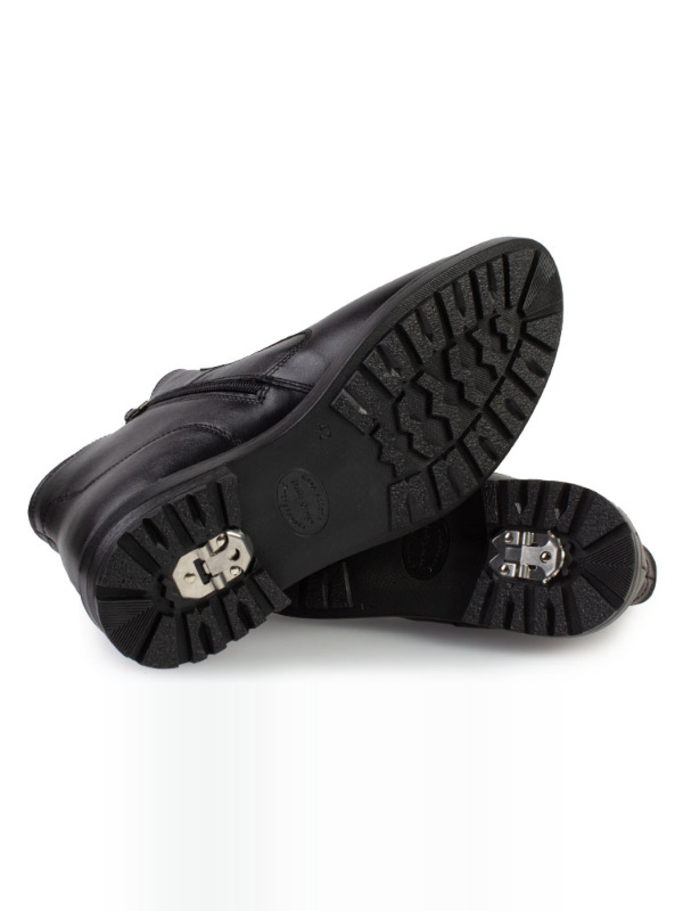 Черевики ModaMilano модель 9500999_(2) Фото