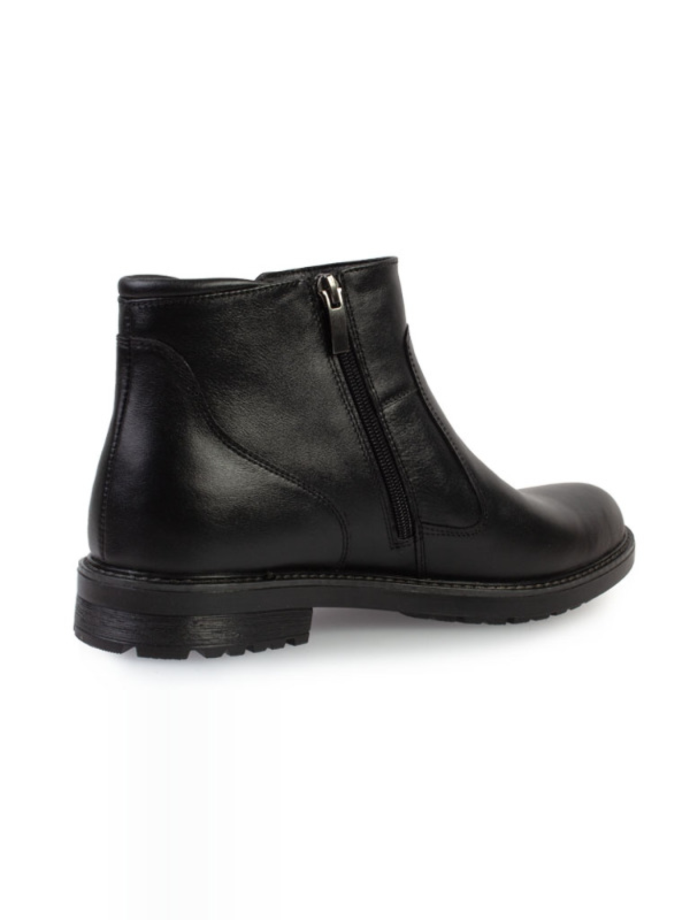 Ботинки ModaMilano модель 9500999_(2) Фото