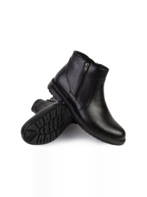 Ботинки ModaMilano модель 9500999_(2) Фото