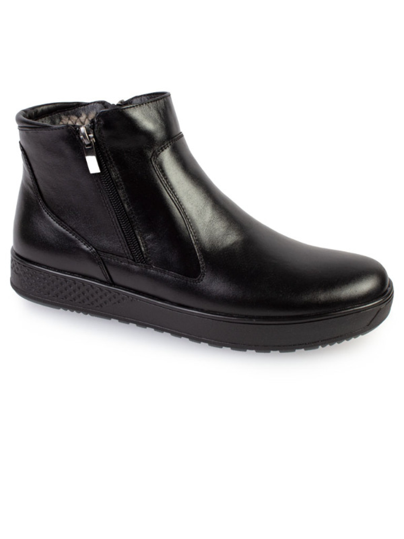 Ботинки ModaMilano модель 9501000_(1) Фото