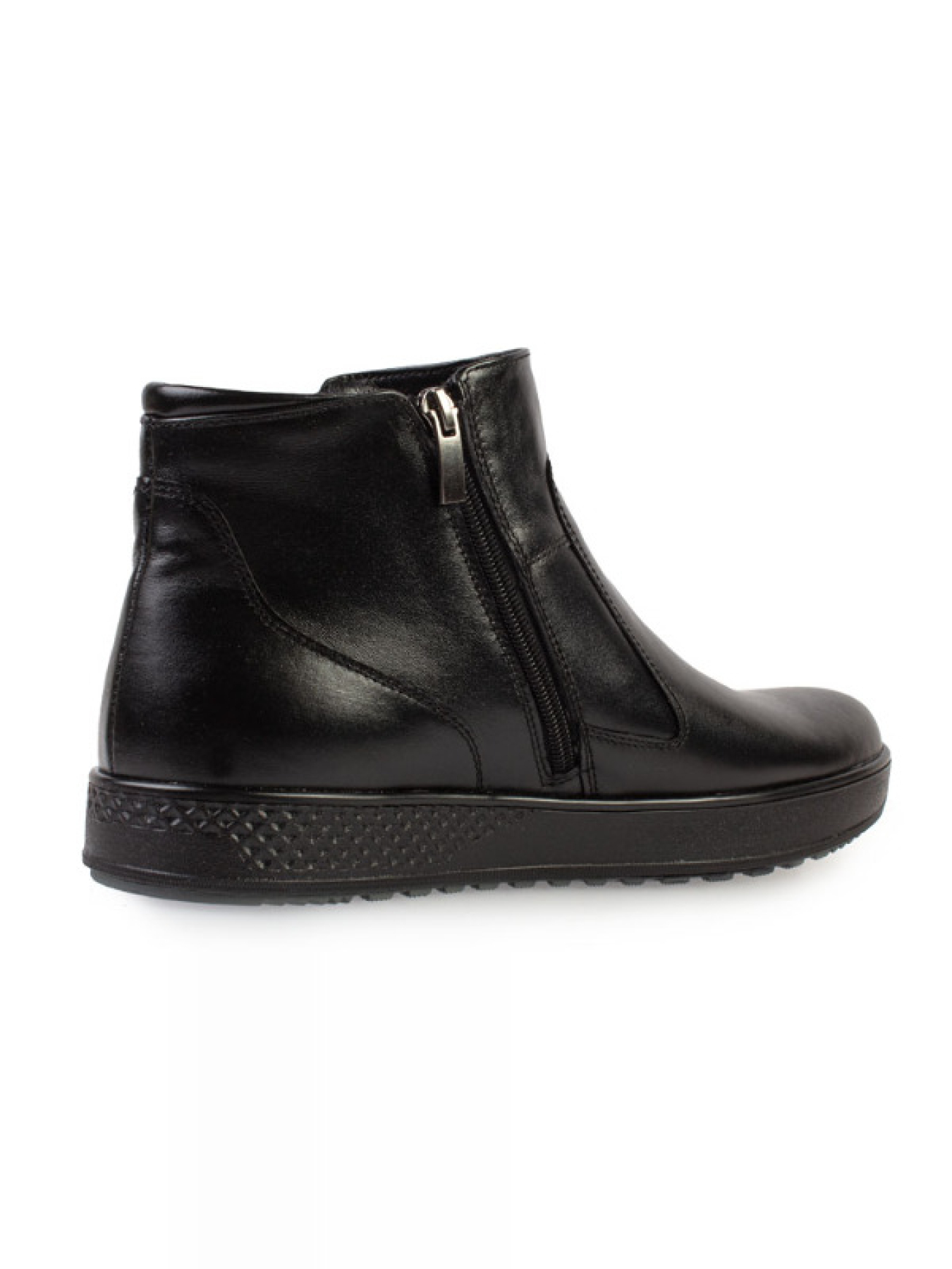 Ботинки ModaMilano модель 9501000_(1) Фото