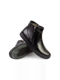 Ботинки ModaMilano модель 9501000_(1) Фото