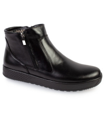 Ботинки ModaMilano модель 9501000_(1) Фото