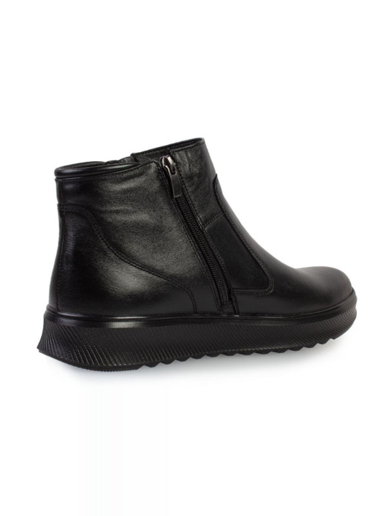 Черевики ModaMilano модель 9501000_(2) Фото