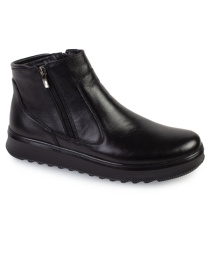 Ботинки ModaMilano модель 9501000_(2) Ботинки ModaMilano модель 9501000_(2) Фото