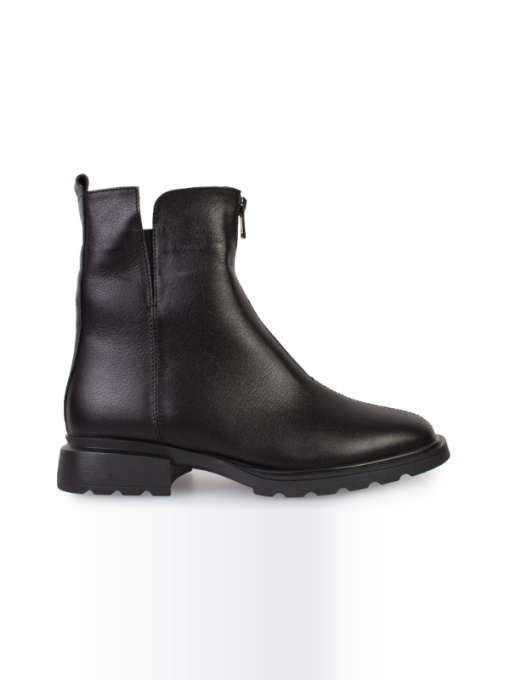 Ботинки ModaMilano модель 8501172_(1) Фото