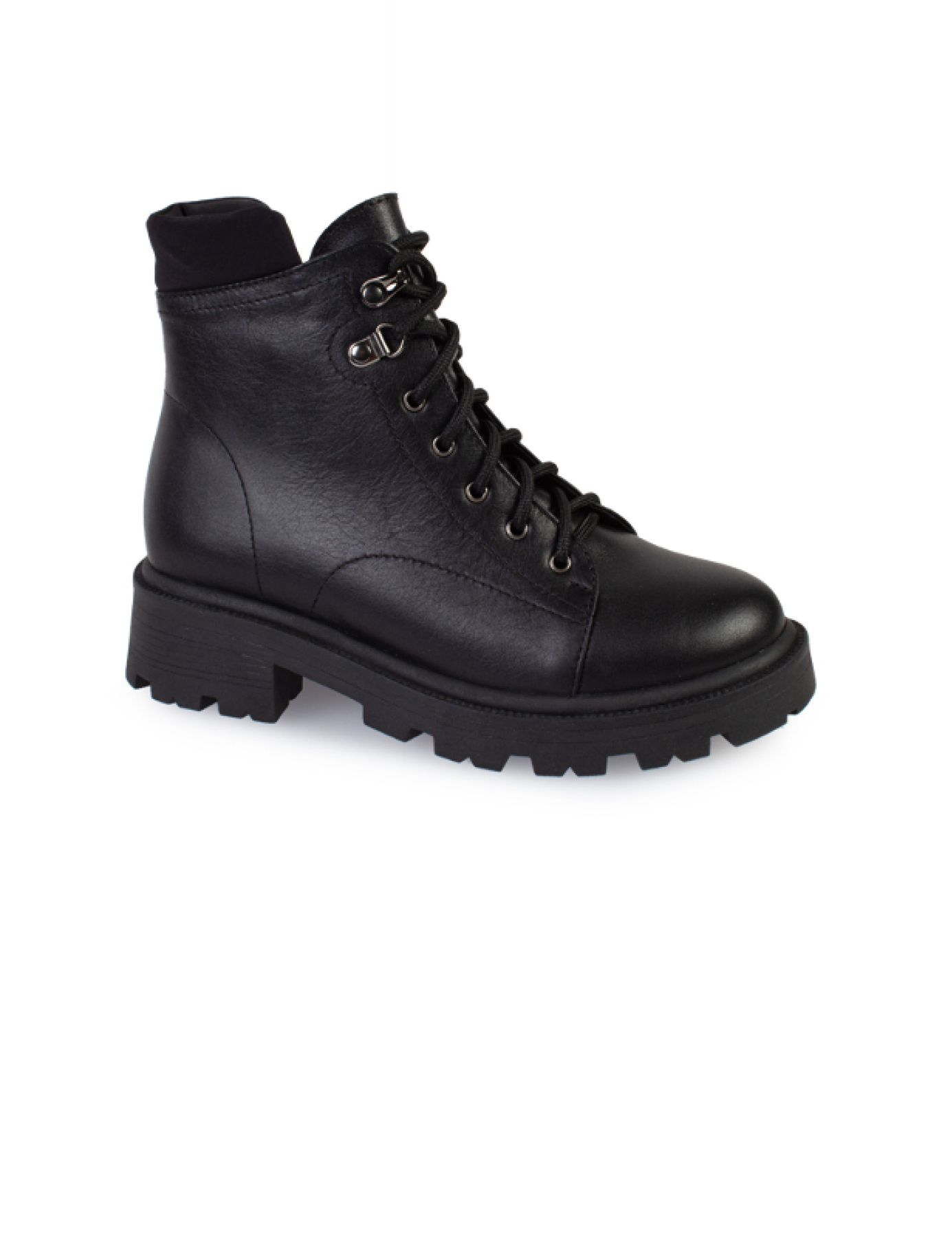 Черевики ModaMilano модель 8501176_(1) Фото