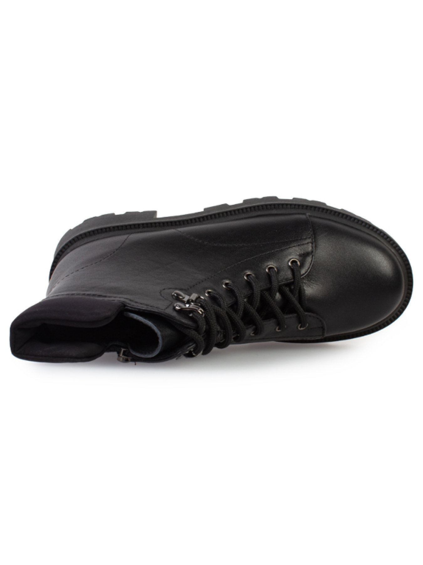 Черевики ModaMilano модель 8501176_(1) Фото