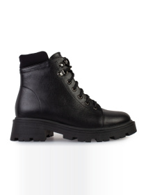 Черевики ModaMilano модель 8501176_(1) Фото