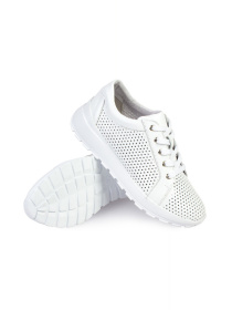 Кеди низькі ModaMilano модель 8301560_(1) Фото