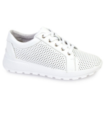 Кеди низькі ModaMilano модель 8301560_(1) Фото