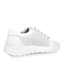 Кеди низькі ModaMilano модель 8301560_(1) Фото