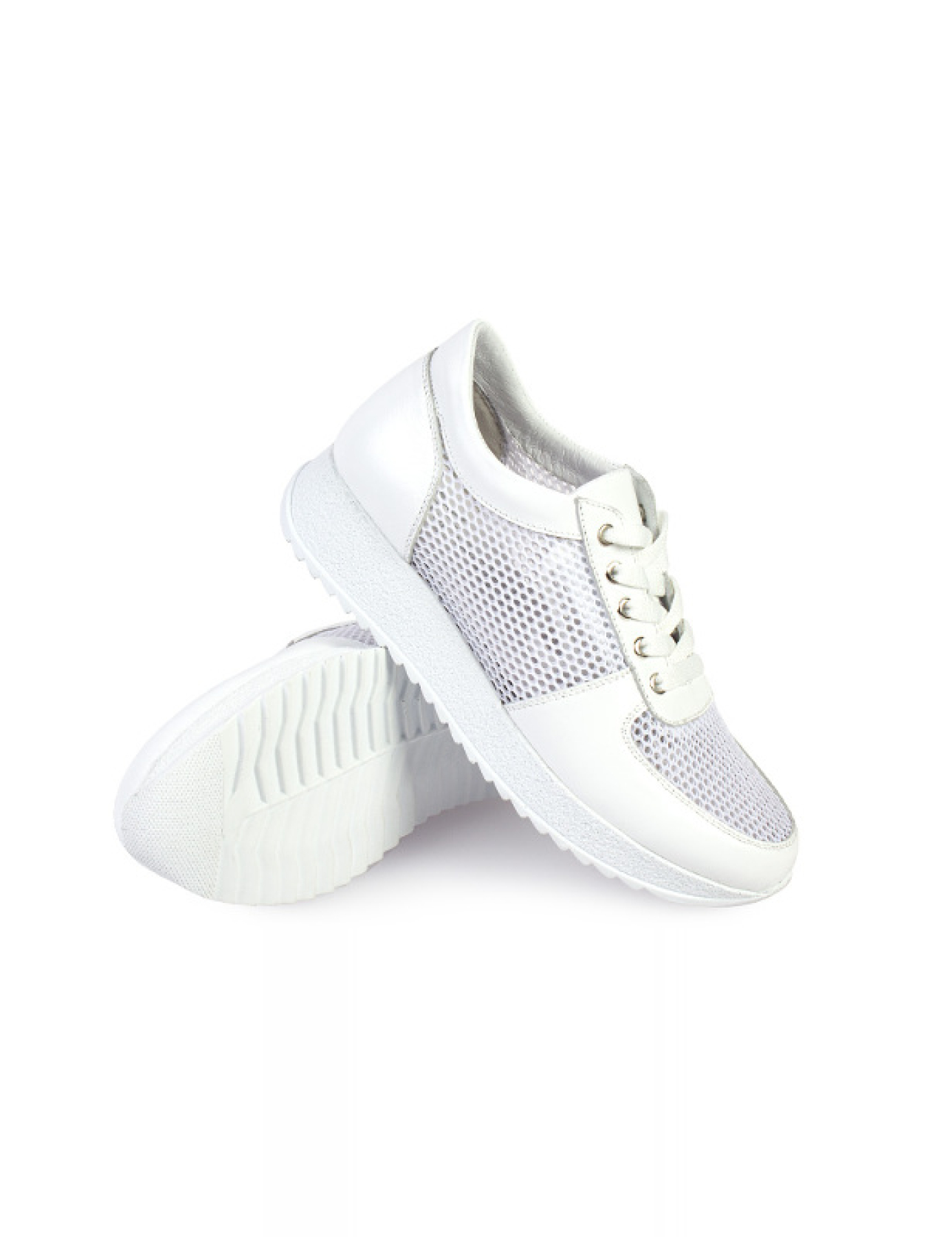 Кроссовки ModaMilano модель 8200368_(1) Фото