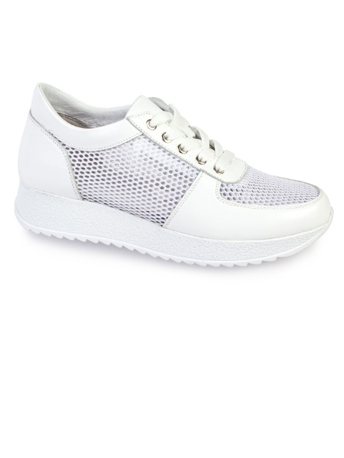 Кроссовки ModaMilano модель 8200368_(1) Фото