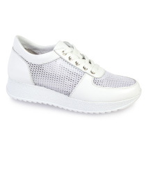 Кросівки повсякденні ModaMilano модель 8200368_(1) Фото