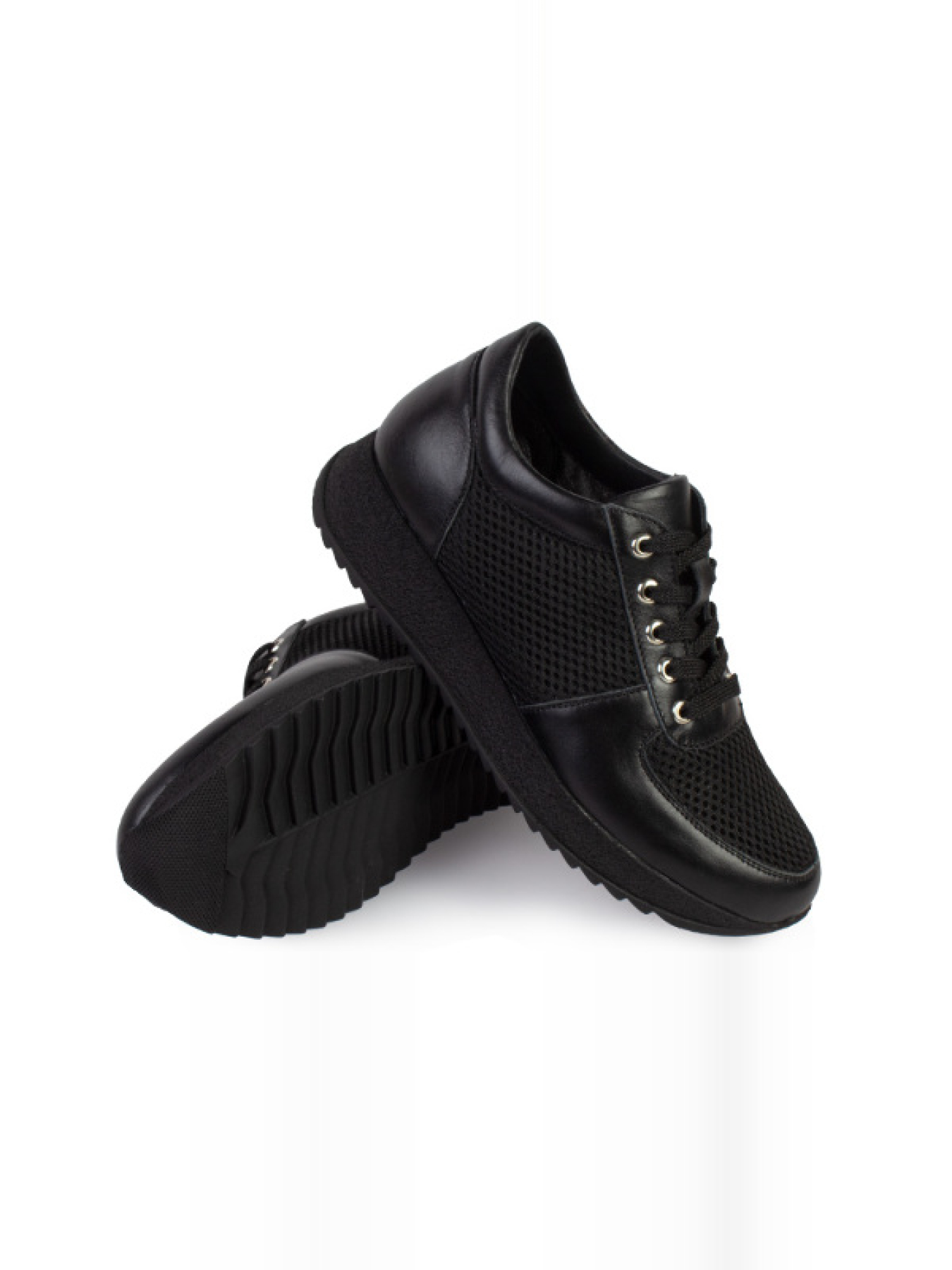 Кроссовки ModaMilano модель 8200368_(2) Фото