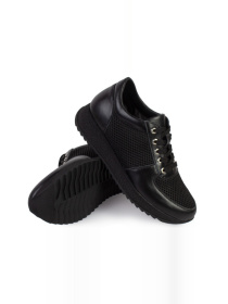 Кроссовки повседневные ModaMilano модель 8200368_(2) Фото