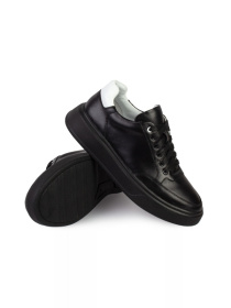 Кеды низкие ModaMilano модель 8200369_(1) Фото