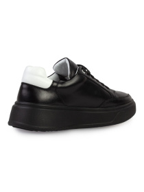 Кеды низкие ModaMilano модель 8200369_(1) Фото