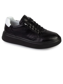 Кеды низкие ModaMilano модель 8200369_(1) Кеды низкие ModaMilano модель 8200369_(1) Фото