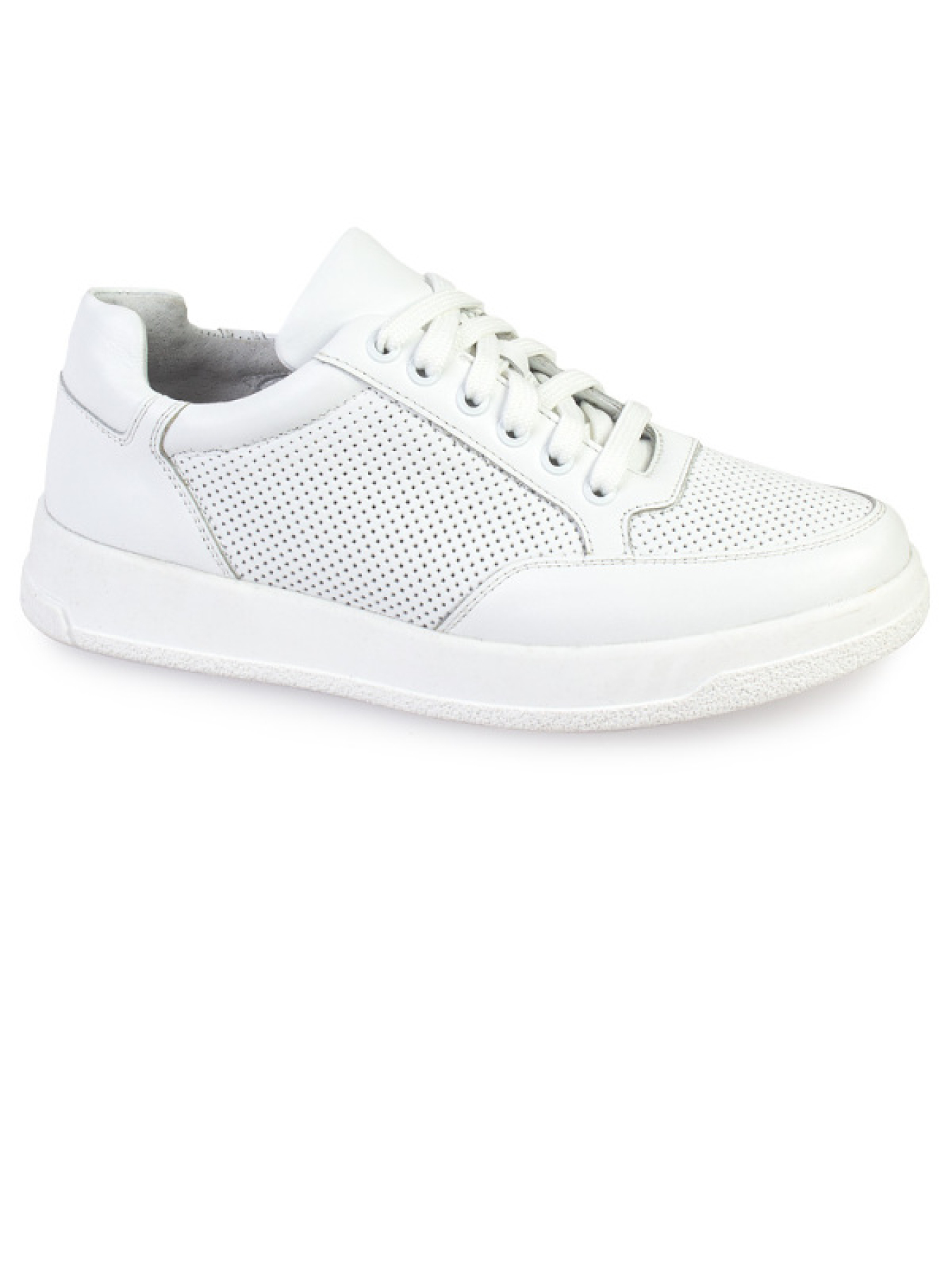 Кеды низкие ModaMilano модель 8200370_(1) Фото