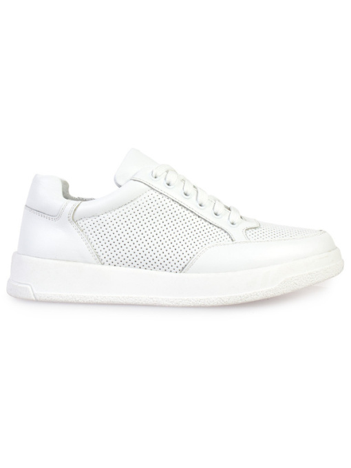 Кеды ModaMilano модель 8200370_(1) Фото