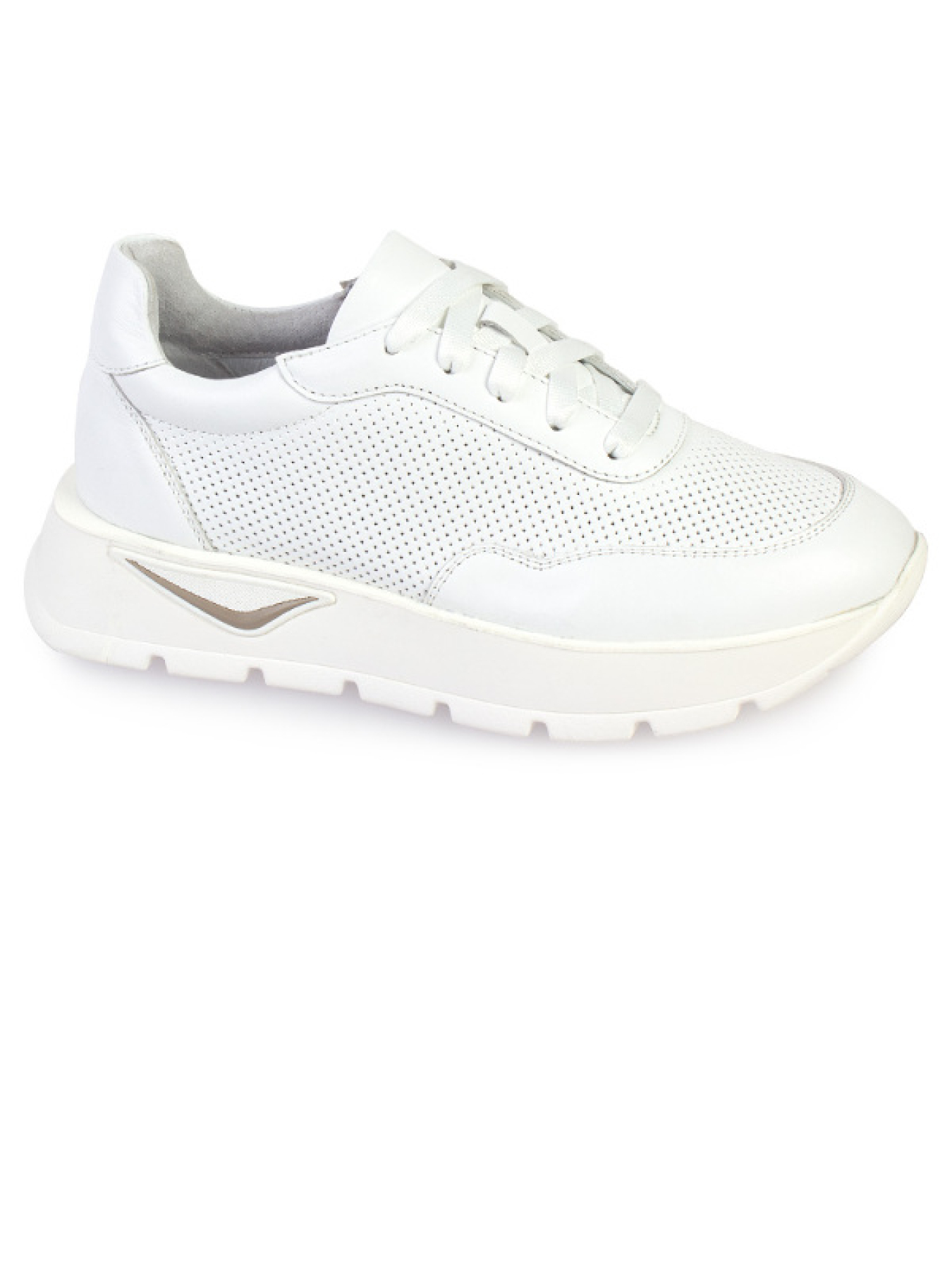 Кроссовки ModaMilano модель 8200372_(1) Фото