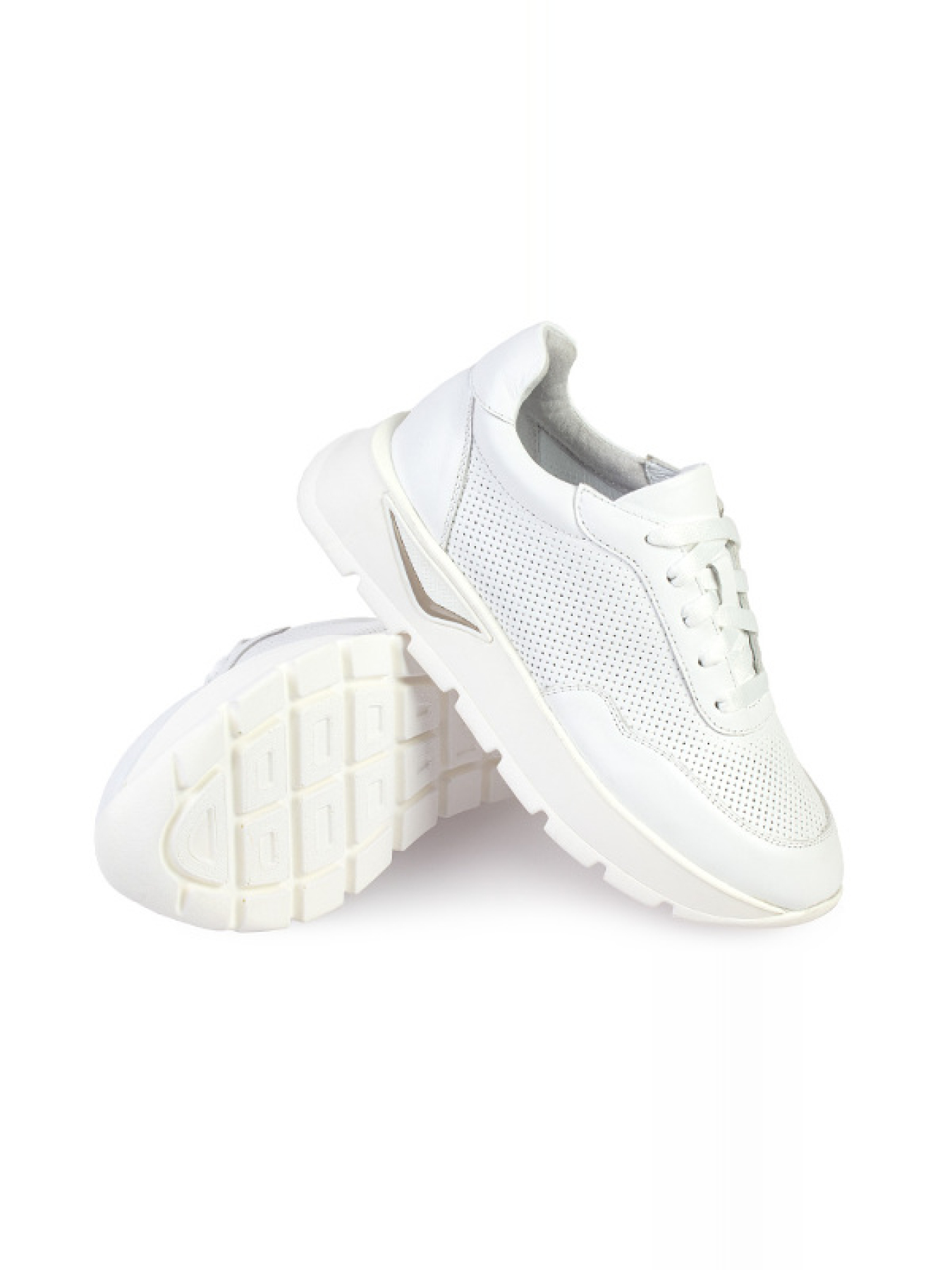 Кросівки повсякденні ModaMilano модель 8200372_(1) Фото