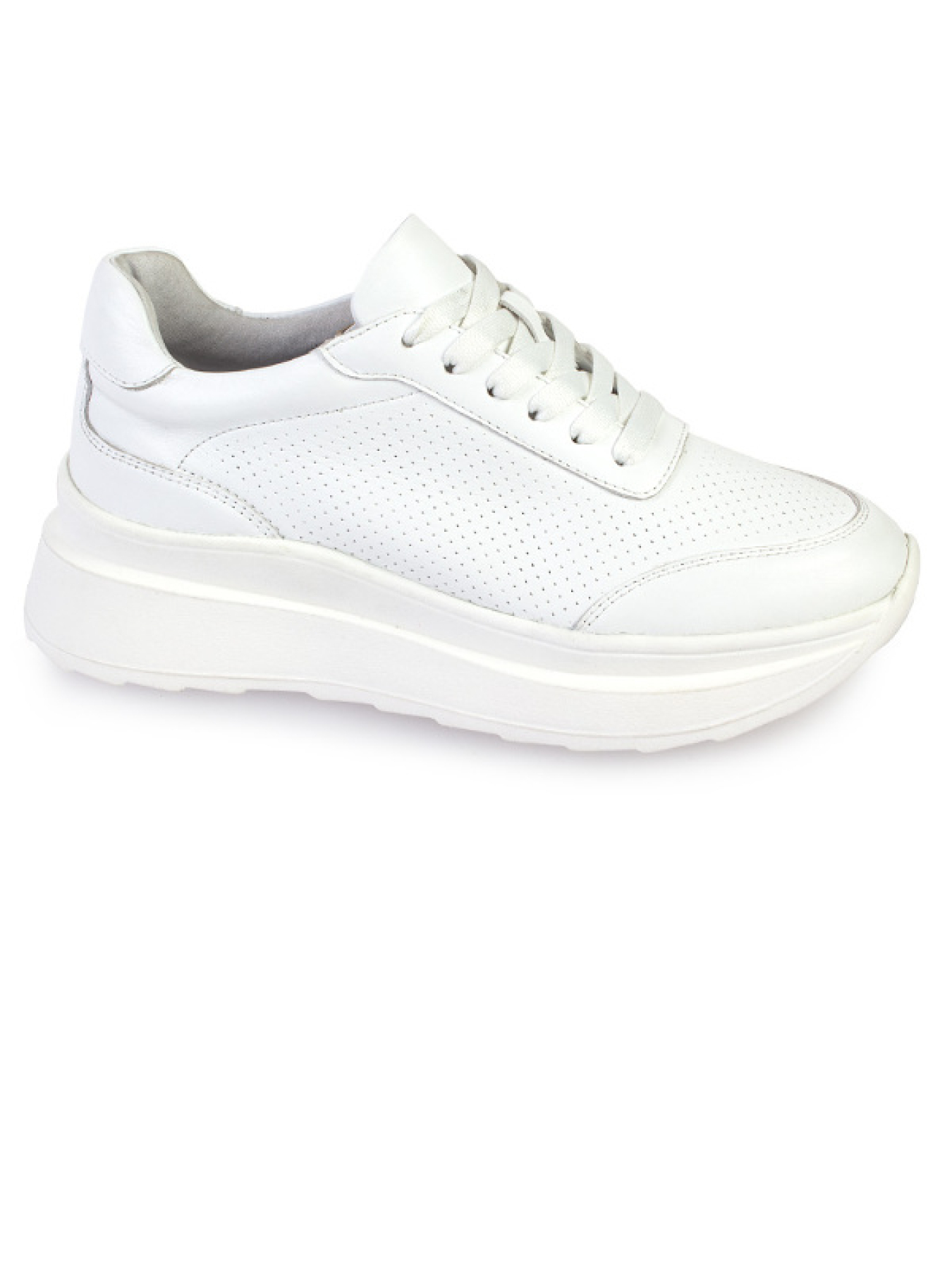 Кроссовки ModaMilano модель 8200373_(1) Фото