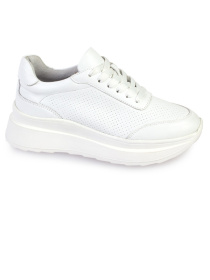 Кроссовки ModaMilano модель 8200373_(1) Фото