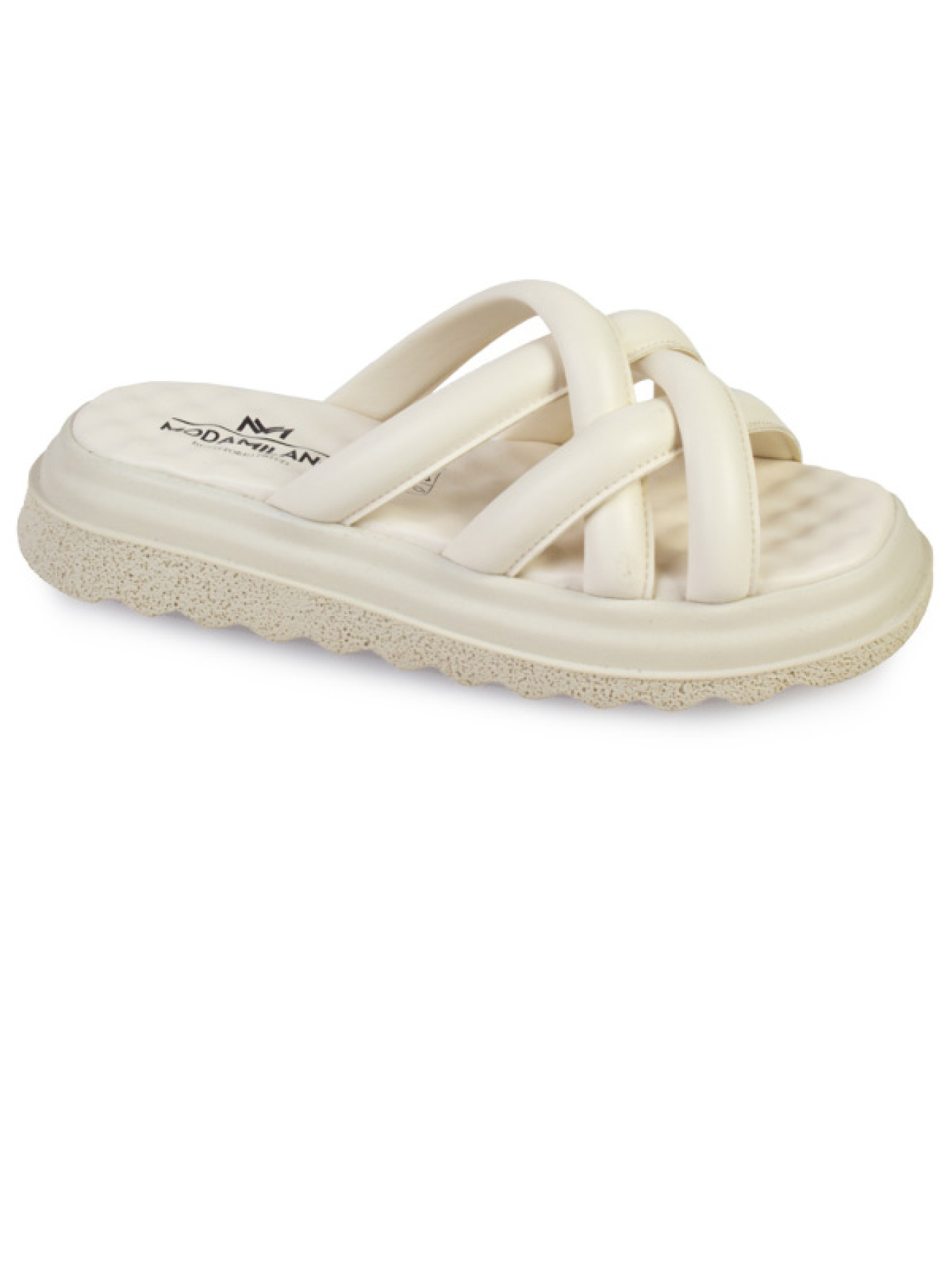 Шлёпанцы ModaMilano модель 8301564_(14) Фото